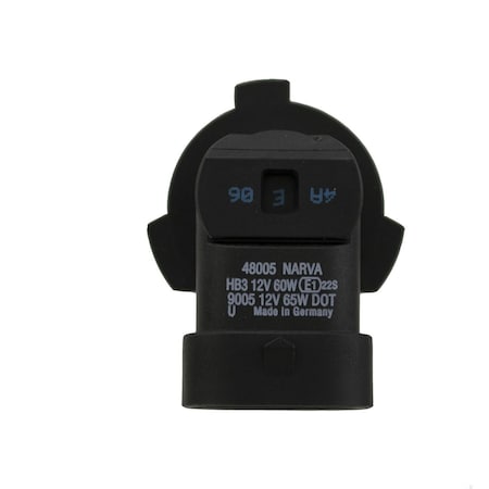 Hella BULB HB3 9005 12V 65 H83165241